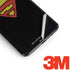 DC Comics Superman Logo Pixels Galaxy S9 Skin